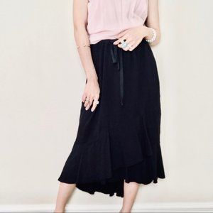 WILT LONG HIGH-LOW Skirt